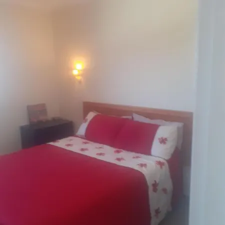 Apartman Puerto Del Carmen Apartamento Playa