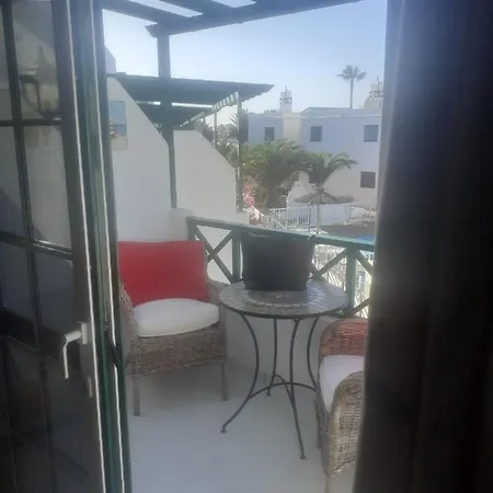 Apartmán Puerto Del Carmen Apartamento Playa