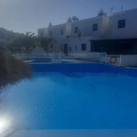 Apartman Puerto Del Carmen Apartamento Playa Puerto del Carmen