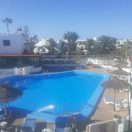 Puerto Del Carmen Apartamento Playa