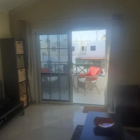 Apartamento Puerto del carmen apartamento playa *